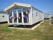 2 Bedrooms Lodge for sale in Steeple Bay, Steeple,...
