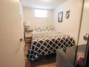 2 BEDROOMS LOWER UNIT IN ST. CATHARINES!