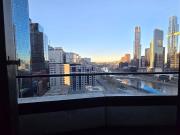 2 Bedrooms Luxury City Apartment with Unblocked Yarra...