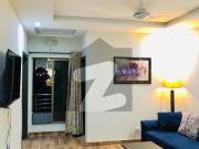 2 Bedrooms Luxury Fully Furnished Apartment Available...