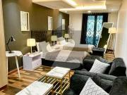 2 Bedrooms Luxury Fully Furnished Apartments Available...