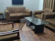 2 Bedrooms Luxury Furnished Apartment Available For Rent...