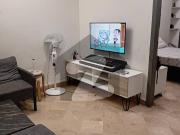 2 Bedrooms Luxury Corner Furnished Apartment Available...