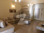2 Bedrooms + Maid Fully Furnished in Karakoram...