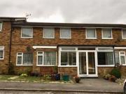 2 Bedrooms Maisonette for rent in Albany Gate, Chesham HP5