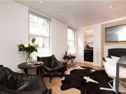 2 Bedrooms Maisonette for rent in Avery Row, London W1K
