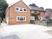 2 Bedrooms Maisonette for rent in Balmoral Drive, Woking...