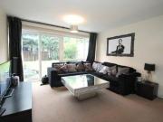 2 Bedrooms Maisonette for rent in Beckenham Court, The...