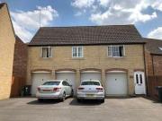2 Bedrooms Maisonette for rent in Cassini Drive,...