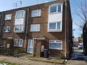 2 Bedrooms Maisonette for rent in Copenhagen Close,...