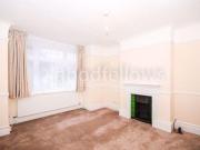 2 Bedrooms Maisonette for rent in Durham Road, West...