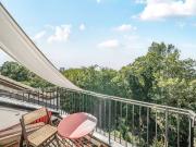 2 Bedrooms Maisonette for Rent in Goldhurst Terrace |...