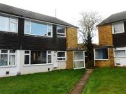 2 Bedrooms Maisonette for rent in Green Oaks, Luton LU2