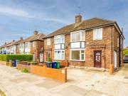 2 Bedrooms Maisonette for Rent in Greenford Road | Foxtons