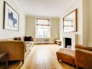 2 Bedrooms Maisonette for Rent in Ifield Road | Foxtons