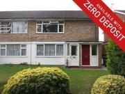 2 Bedrooms Maisonette for rent in Ingram Avenue,...