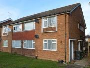 2 Bedrooms Maisonette for rent in Jasmin Road, Epsom,...