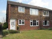 2 Bedrooms Maisonette for rent in Linden Lea, Leavesden,...
