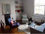 2 Bedrooms Maisonette for rent in Moray Road, London N4