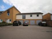 2 Bedrooms Maisonette for rent in Olympia Way,...