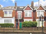2 Bedrooms Maisonette for rent in Putney Bridge Road,...