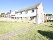 2 Bedrooms Maisonette for rent in Sidcup Hill, Sidcup,...