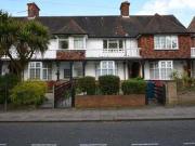 2 Bedrooms Maisonette for rent in South Hill Avenue,...