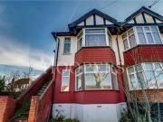 2 Bedrooms Maisonette for rent in Tanfield Avenue,...