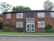 2 Bedrooms Maisonette for rent in The Spinney, Sudbury...