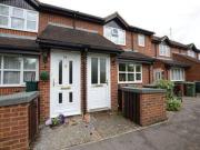 2 Bedrooms Maisonette for rent in Tongham Meadows,...