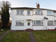 2 Bedrooms Maisonette for rent in Trevellance Way,...