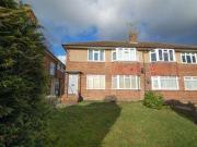2 Bedrooms Maisonette for sale in 39A Pennylets Green,...