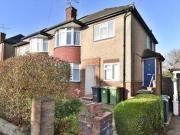 2 Bedrooms Maisonette for sale in Aberdale Gardens,...