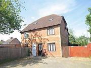 2 Bedrooms Maisonette for sale in Appleby Heath,...