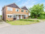 2 Bedrooms Maisonette for sale in Bengeo Street,...