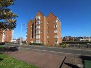 2 Bedrooms Maisonette for sale in Buchan Court, Ayr KA7