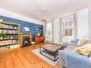 2 Bedrooms Maisonette for sale in Canning Crescent,...