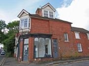 2 Bedrooms Maisonette for sale in Cranbrook Road,...