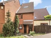 2 Bedrooms Maisonette for sale in Downley,...