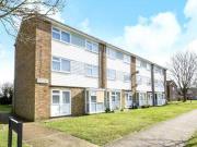 2 Bedrooms Maisonette for sale in Gatley Avenue, West...