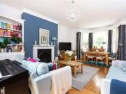 2 Bedrooms Maisonette for sale in Hamlet Road, Crystal...