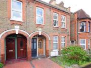 2 Bedrooms Maisonette for sale in Harris Street,...