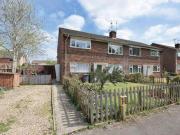 2 Bedrooms Maisonette for sale in Harrow Way,...