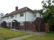 2 Bedrooms Maisonette for sale in Kellaway Road, Chatham ME5