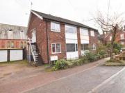 2 Bedrooms Maisonette for sale in Lady Bay Road, West...
