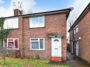 2 Bedrooms Maisonette for sale in Langley, Berkshire SL3