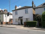 2 Bedrooms Maisonette for sale in Northaw Place, Coopers...