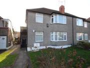 2 Bedrooms Maisonette for sale in Oakdene Road,...