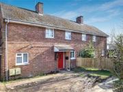 2 Bedrooms Maisonette for sale in Old Dean, Bovingdon,...