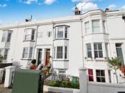 2 Bedrooms Maisonette for sale in Osborne Villas, Hove BN3